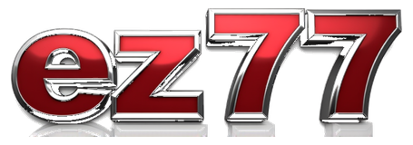 ez77 logo